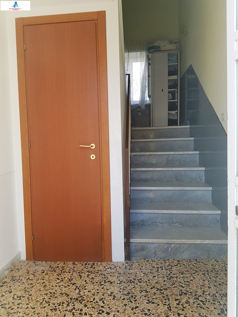 Soluzione Semindipendente in vendita a Montecalvo Irpino, via dietro corte