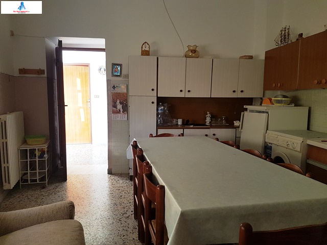 Soluzione Semindipendente in vendita a Montecalvo Irpino, via dietro corte