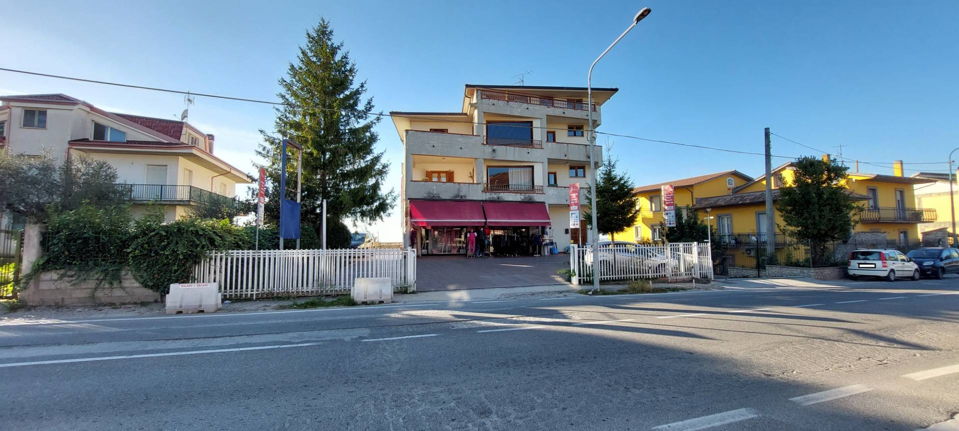 Appartamento in vendita a Ariano Irpino, localit Cardito