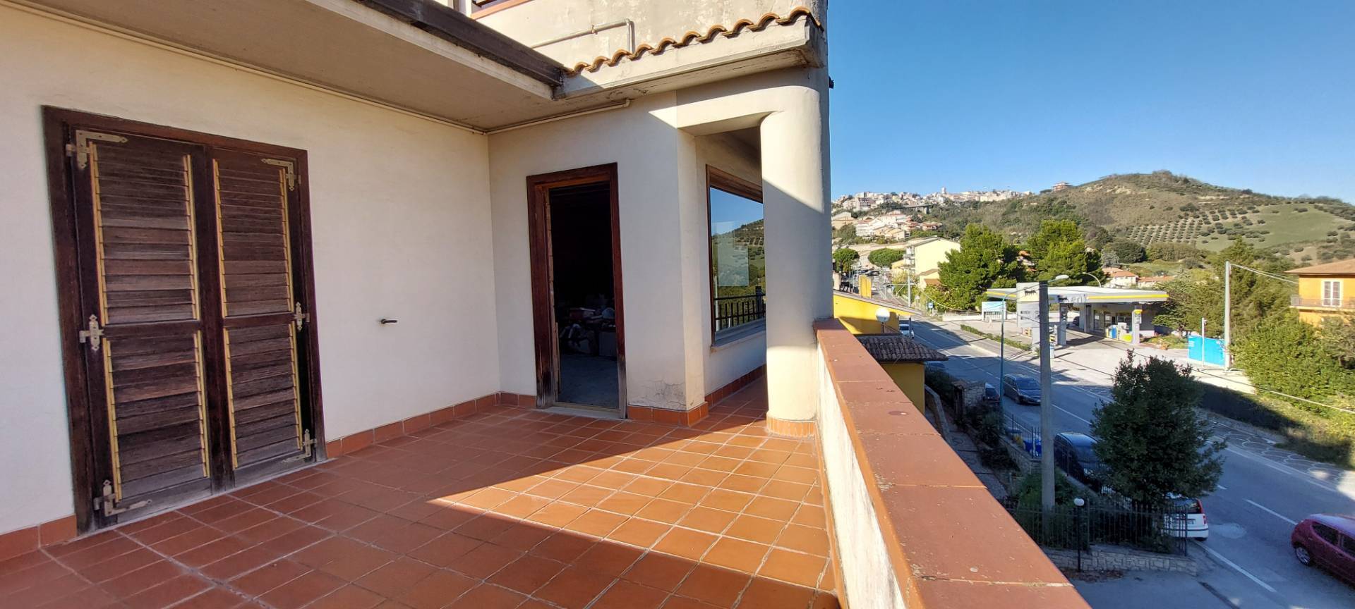 Appartamento in vendita a Ariano Irpino, localit Cardito