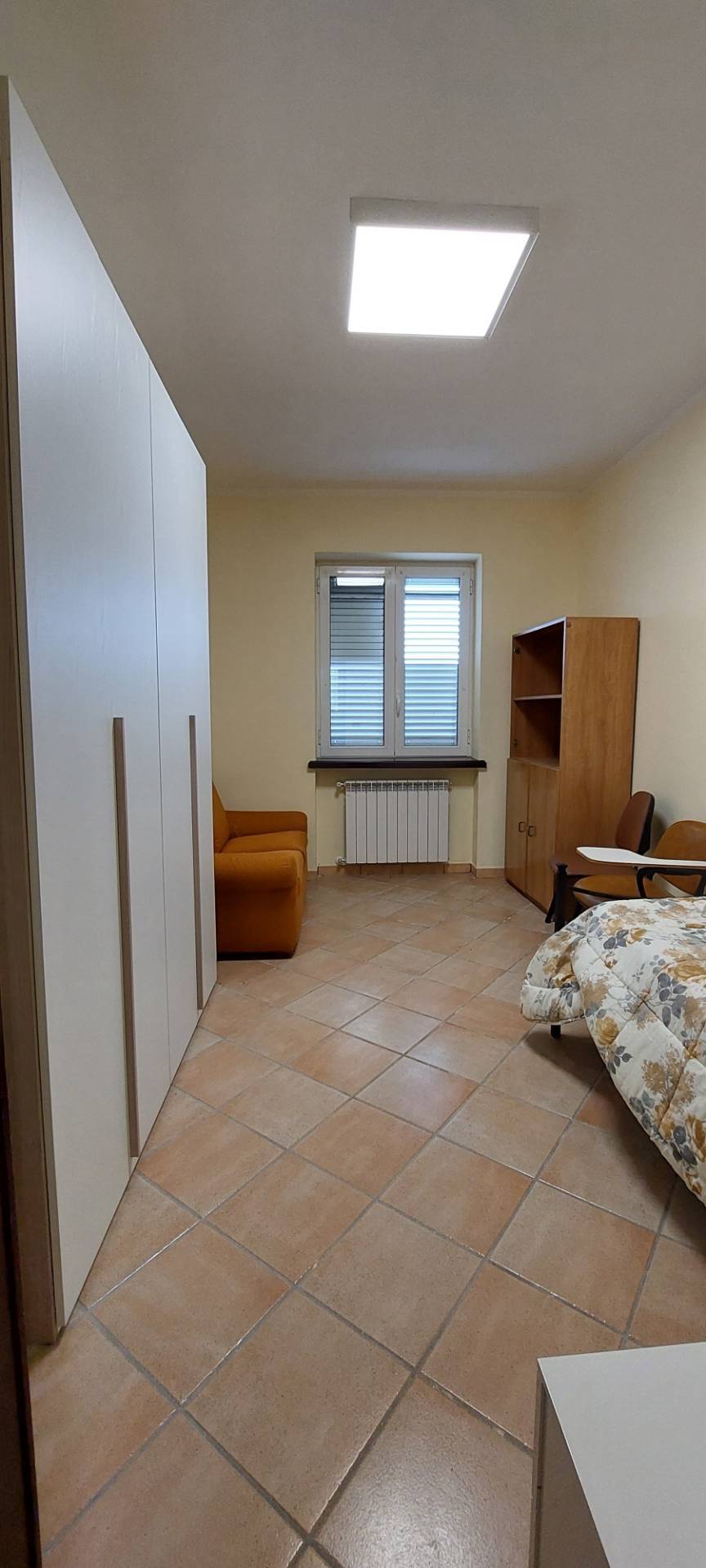 Casa singola in affitto a Ariano Irpino, contrada camporeale