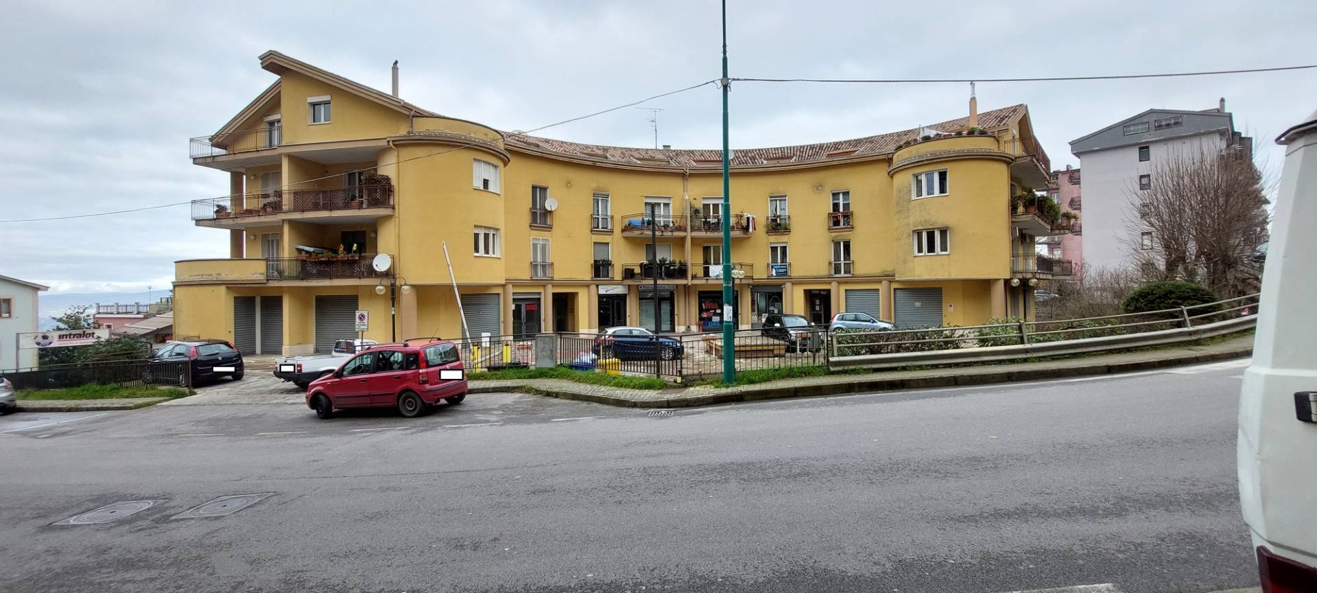 Appartamento in vendita a Ariano Irpino, san leonardo