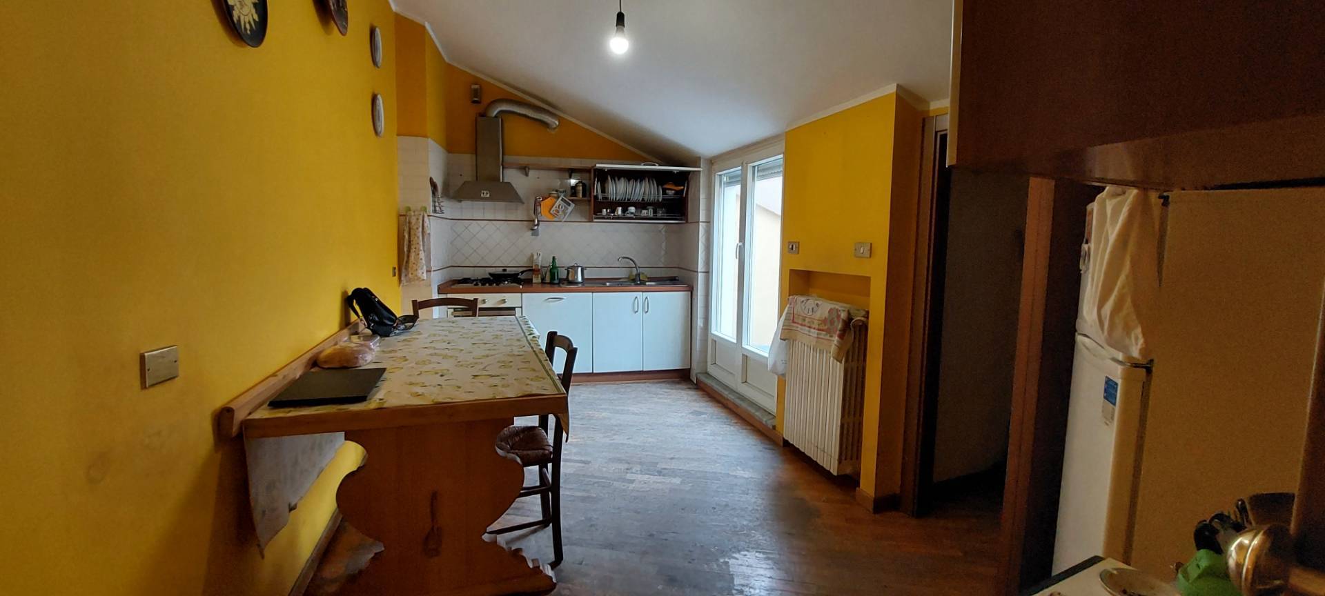 Appartamento in vendita a Ariano Irpino, san leonardo