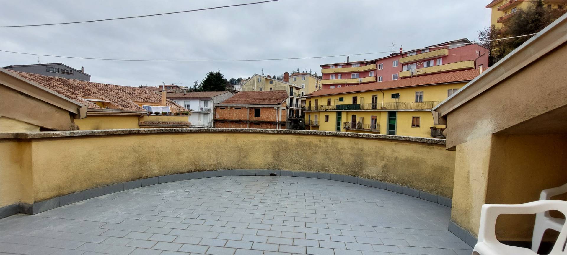 Appartamento in vendita a Ariano Irpino, san leonardo