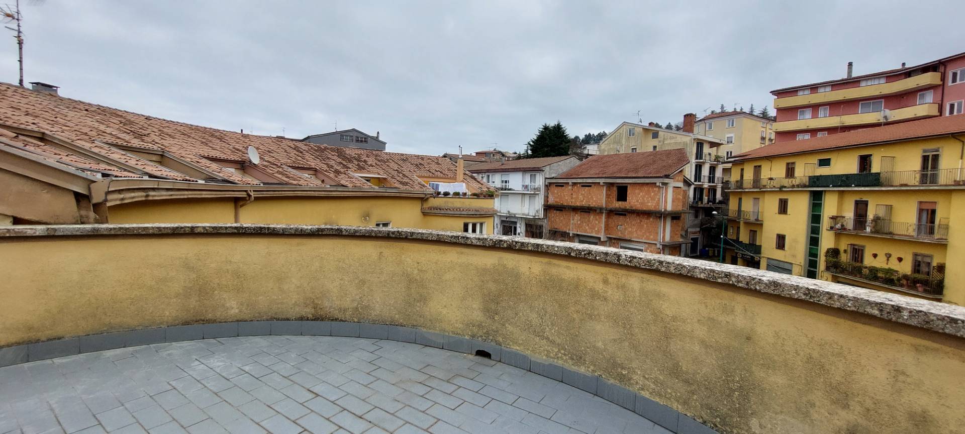 Appartamento in vendita a Ariano Irpino, san leonardo