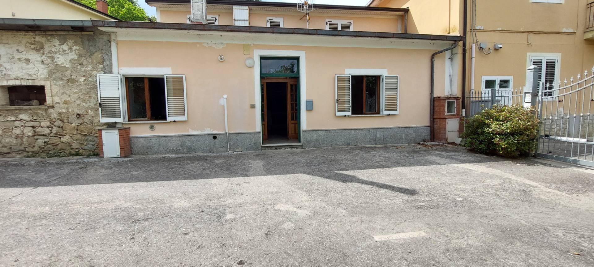 Soluzione Semindipendente in affitto a Ariano Irpino, contrada ponnola