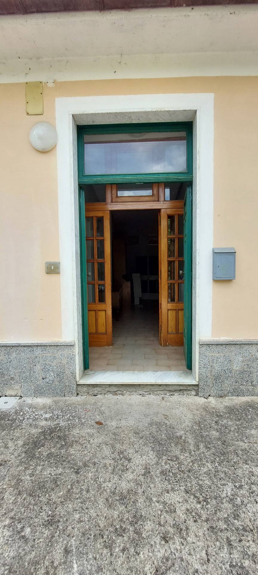 Soluzione Semindipendente in affitto a Ariano Irpino, contrada ponnola