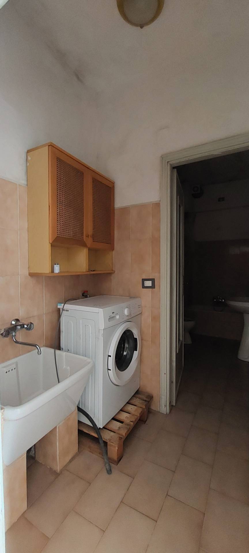 Soluzione Semindipendente in affitto a Ariano Irpino, contrada ponnola