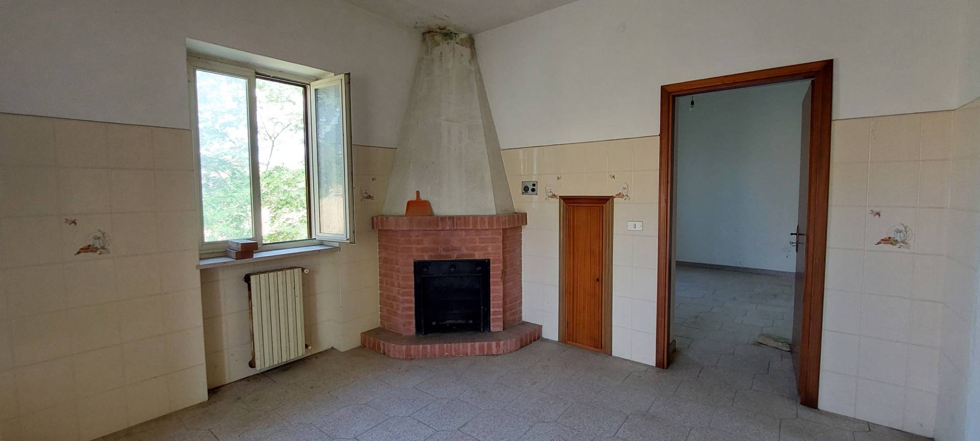 Casa singola in vendita a Ariano Irpino, contrada tesoro