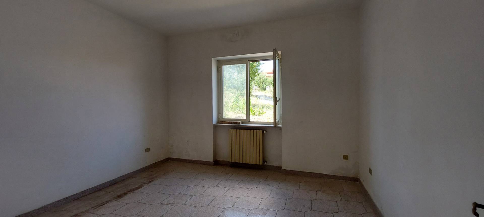 Casa singola in vendita a Ariano Irpino, contrada tesoro