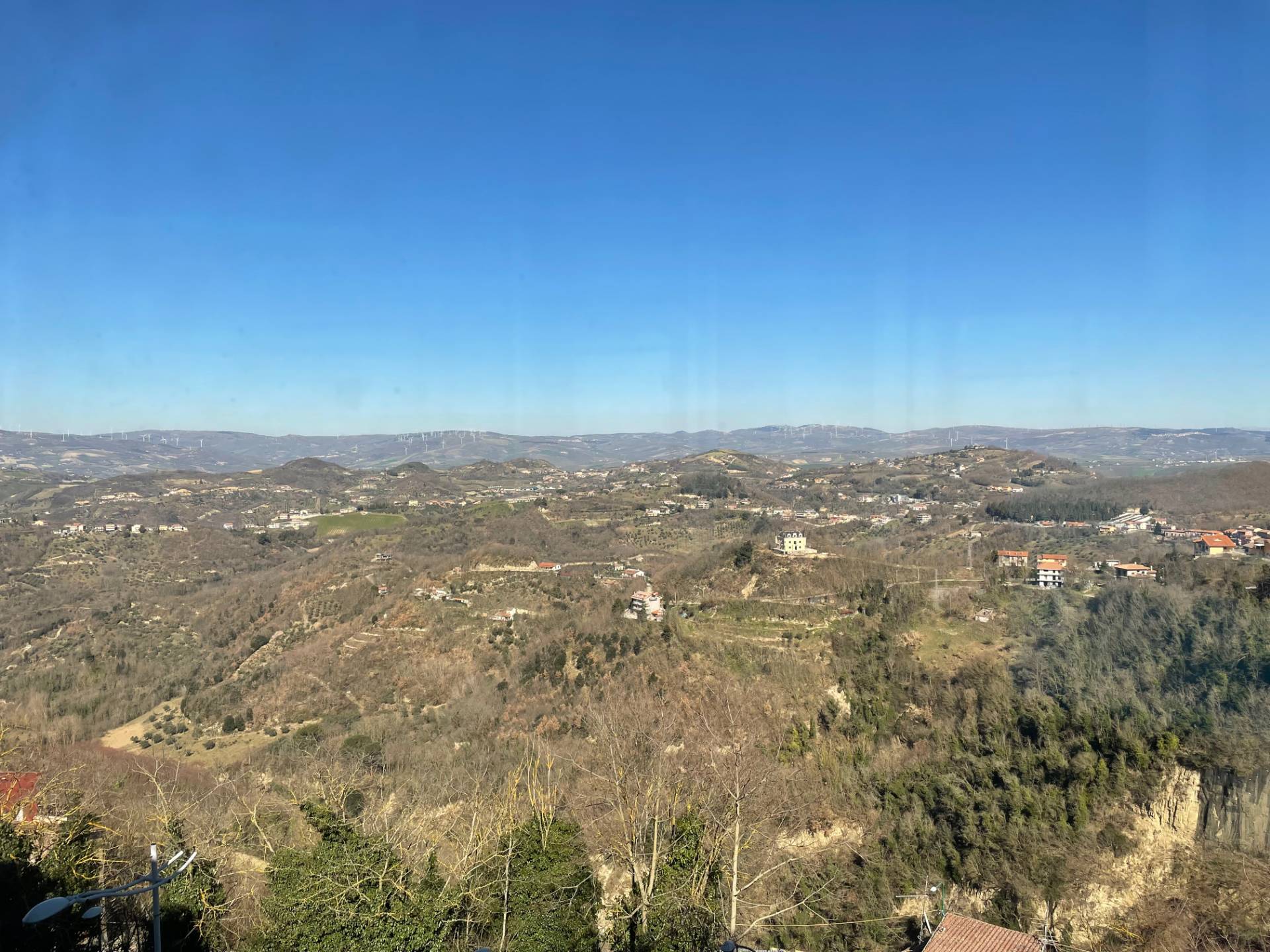 Ufficio in affitto a Ariano Irpino, via xxv aprile