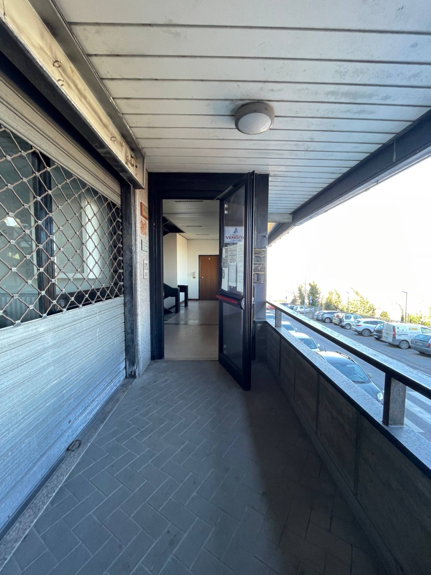 Ufficio in affitto a Ariano Irpino, via xxv aprile