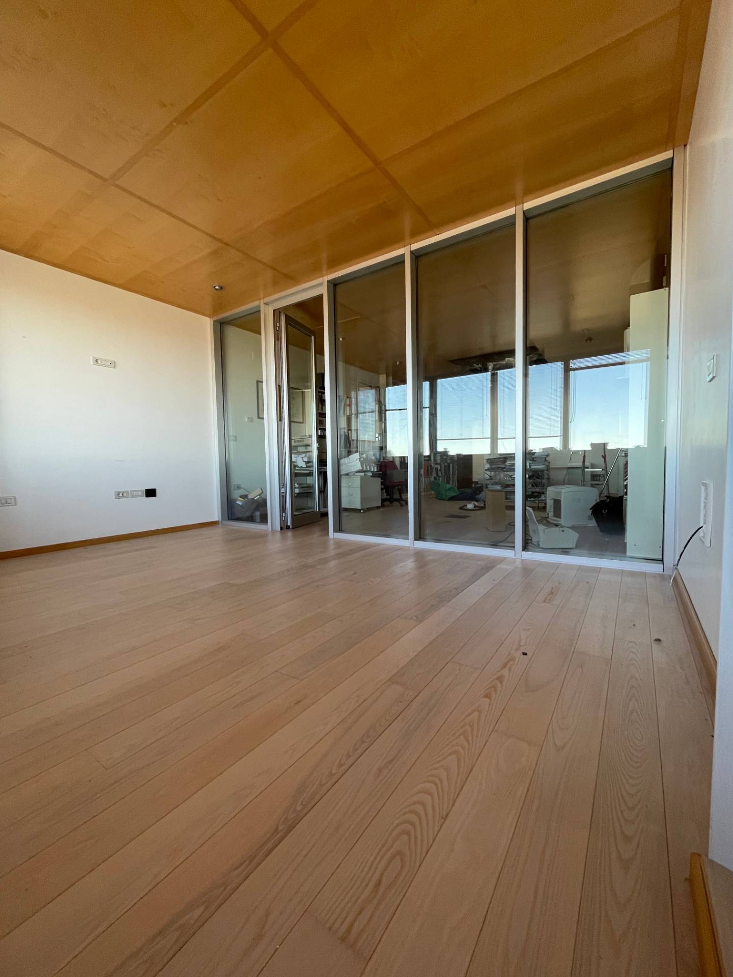 Ufficio in affitto a Ariano Irpino, via xxv aprile