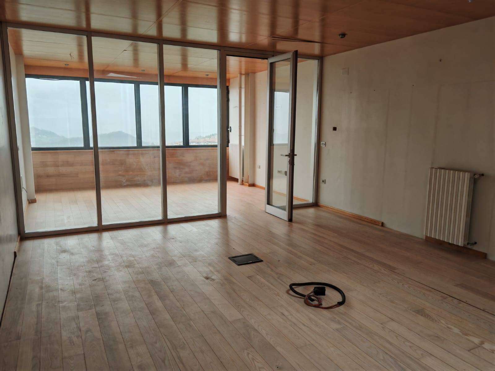 Ufficio in affitto a Ariano Irpino, via xxv aprile