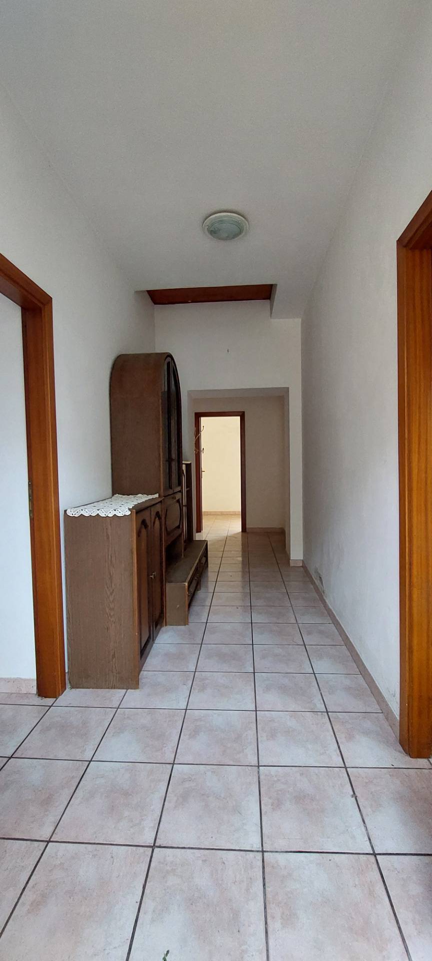 Casa singola in vendita a Ariano Irpino, Contrada Carpiniello