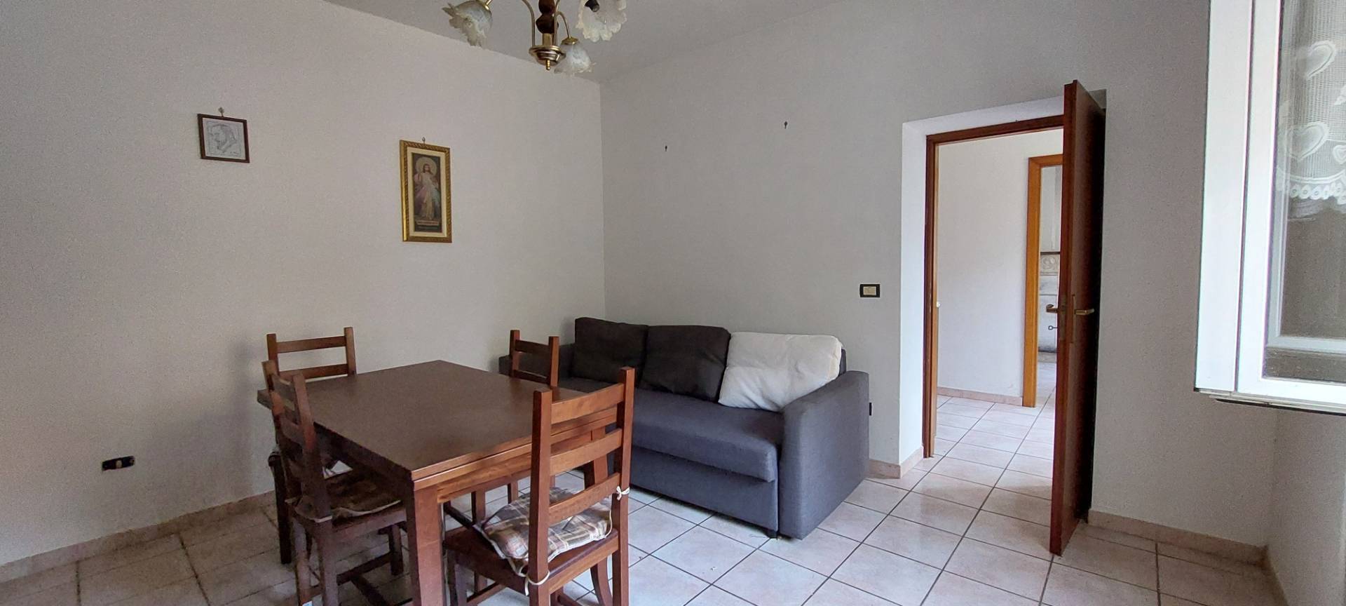 Casa singola in vendita a Ariano Irpino, Contrada Carpiniello