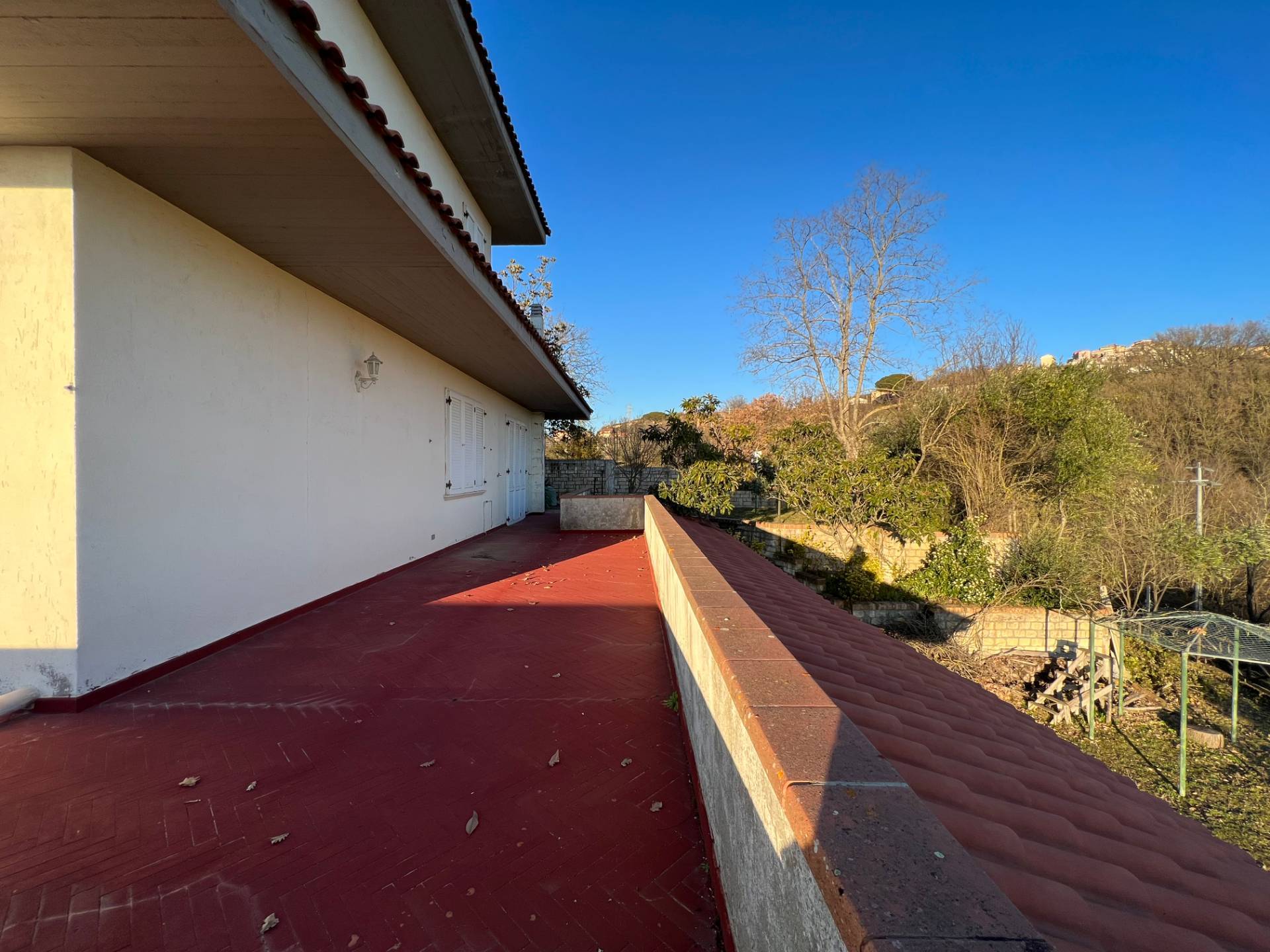 Villa in vendita a Ariano Irpino, contrada Brecceto