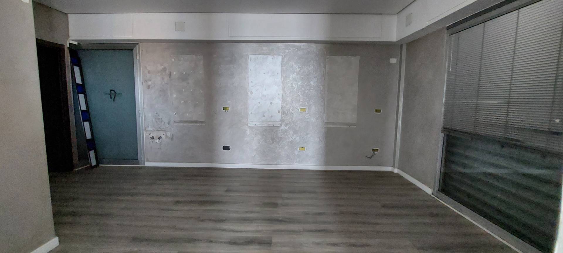 locale commerciale in affitto a Ariano Irpino, Via Fontananuova