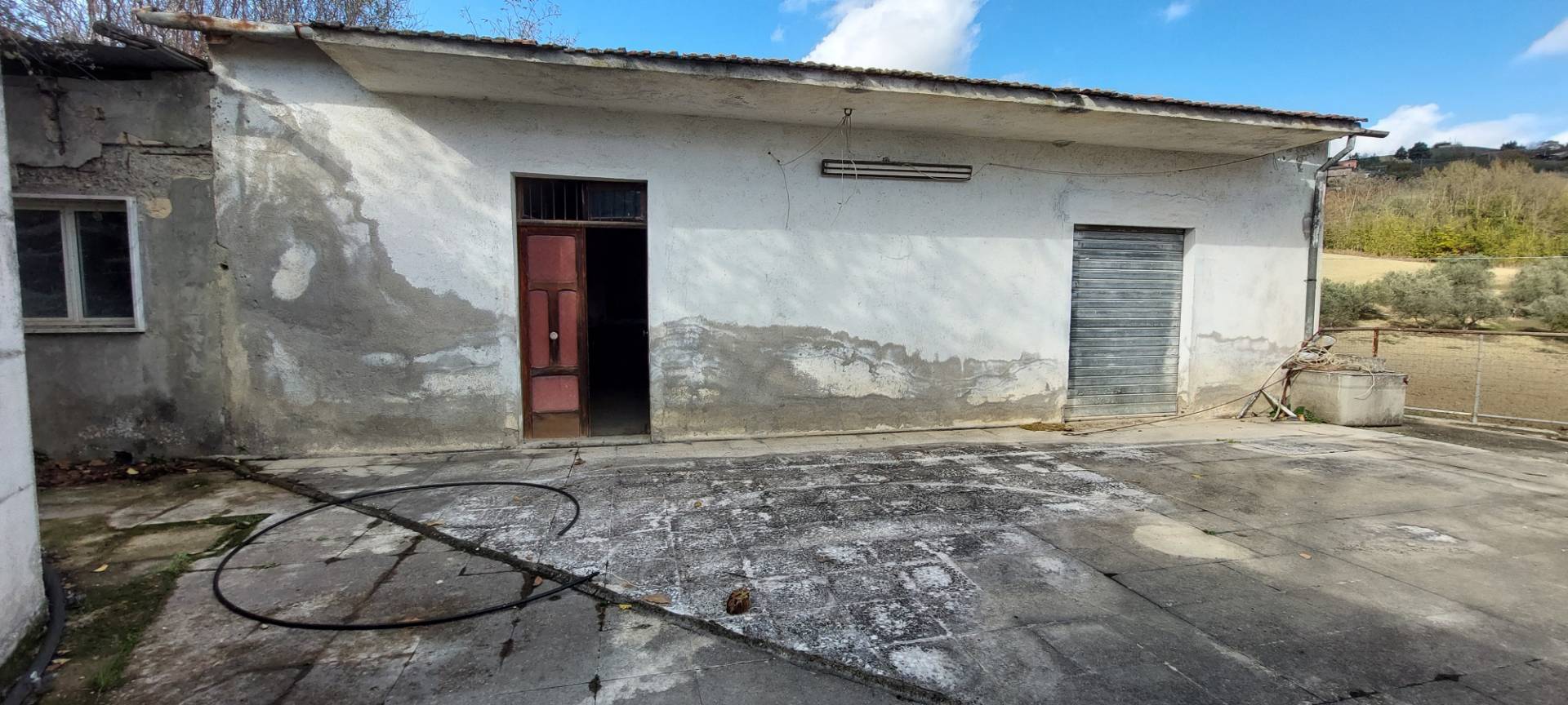 Casa singola in vendita a Ariano Irpino, contrada stratola