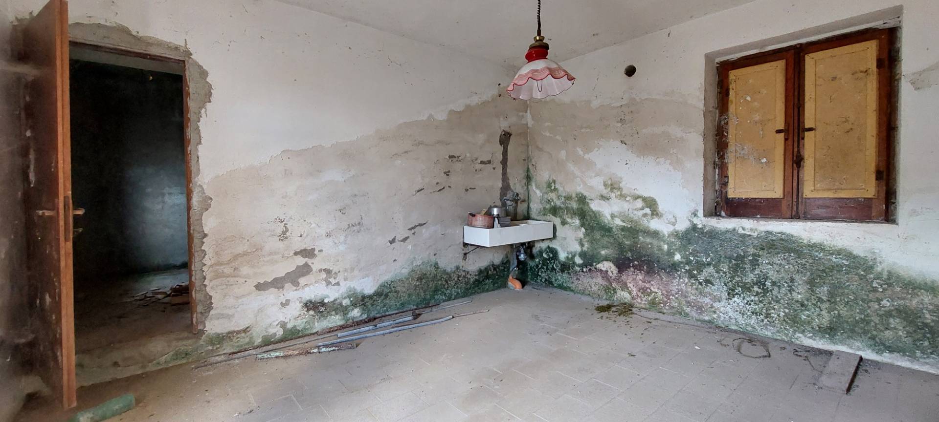 Casa singola in vendita a Ariano Irpino, contrada stratola