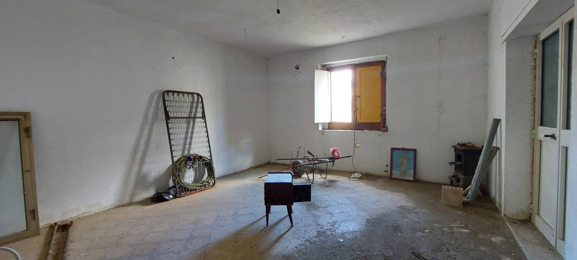 Casa singola in vendita a Ariano Irpino, contrada stratola