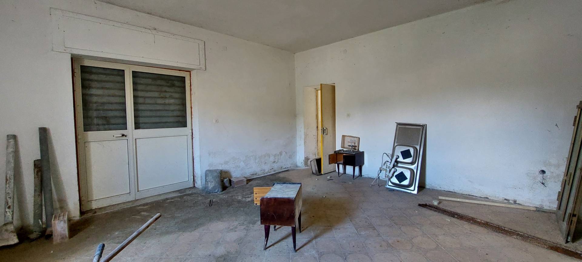 Casa singola in vendita a Ariano Irpino, contrada stratola