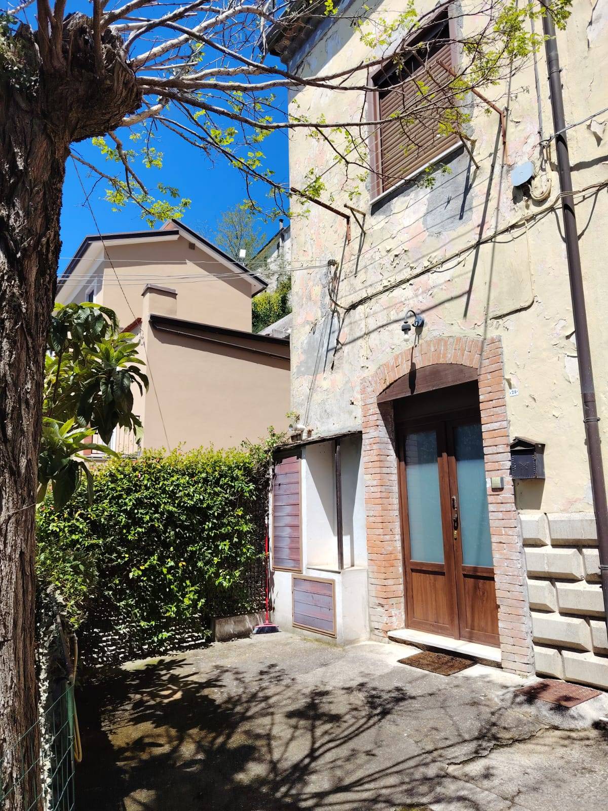 Soluzione Semindipendente in affitto a Ariano Irpino, via Costa Cappuccini