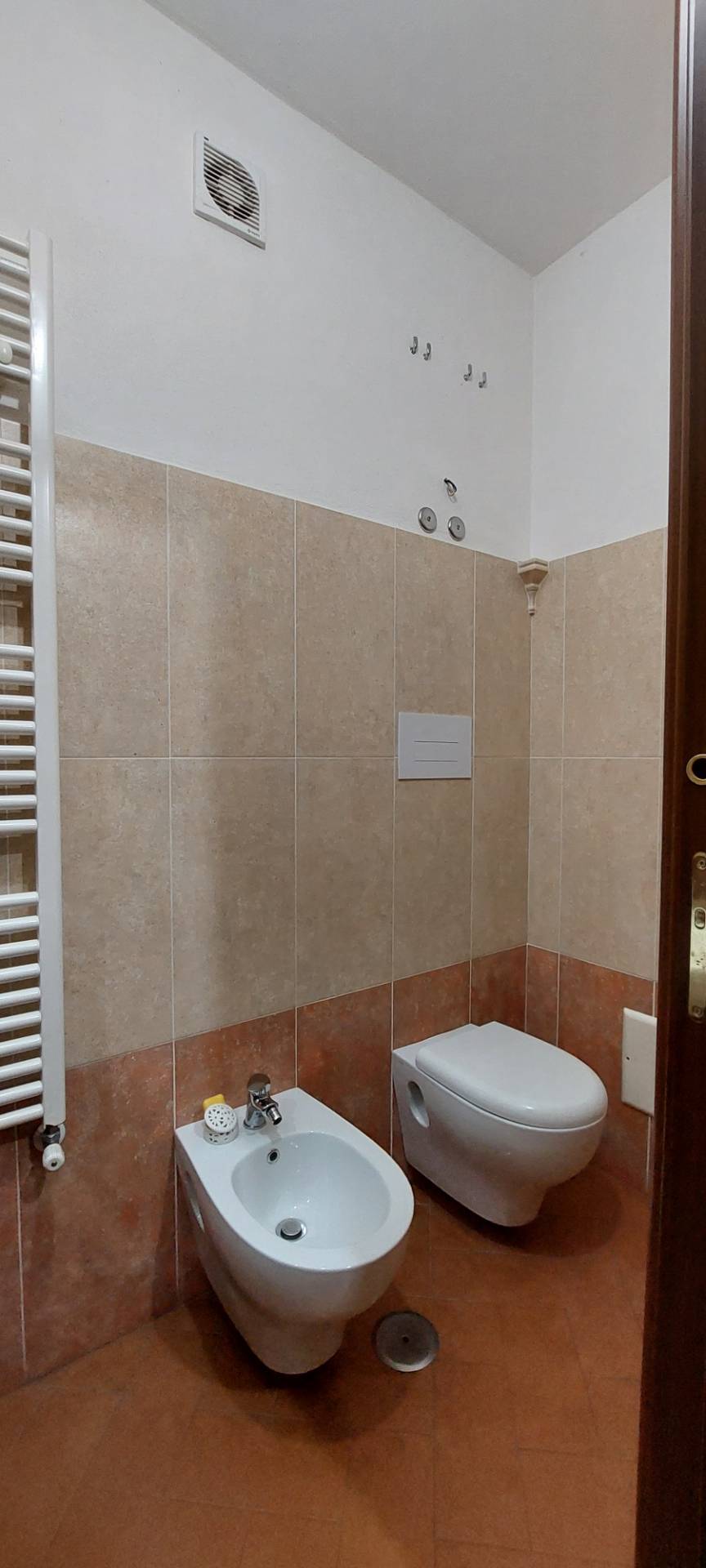 Soluzione Semindipendente in affitto a Ariano Irpino, via Costa Cappuccini
