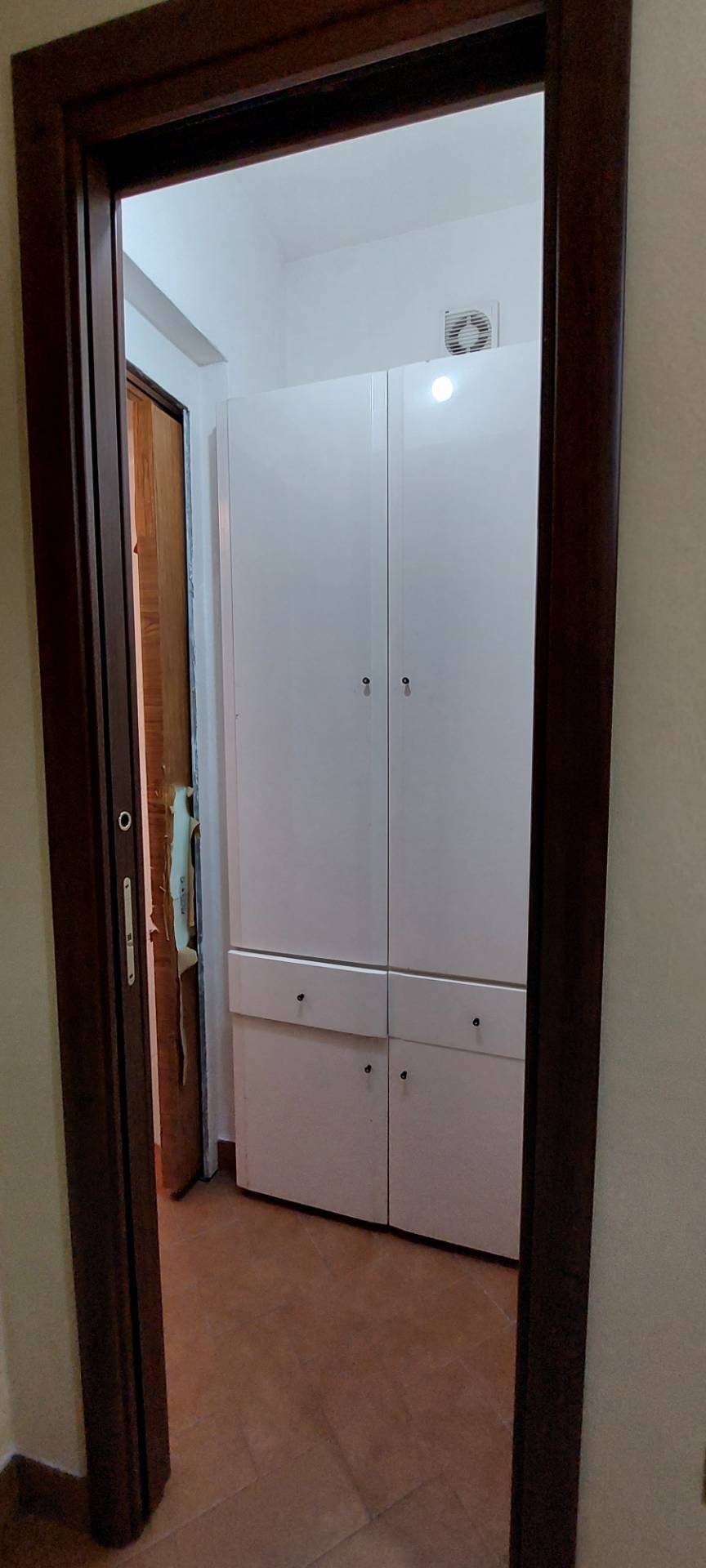 Soluzione Semindipendente in affitto a Ariano Irpino, via Costa Cappuccini