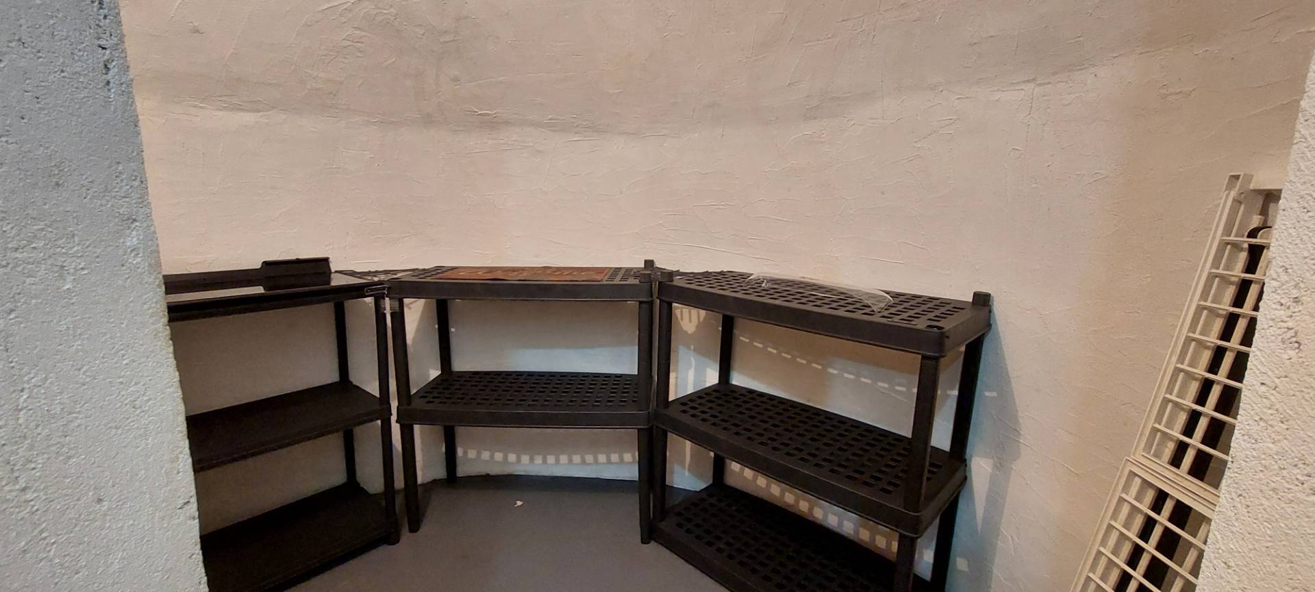 Soluzione Semindipendente in affitto a Ariano Irpino, via Costa Cappuccini