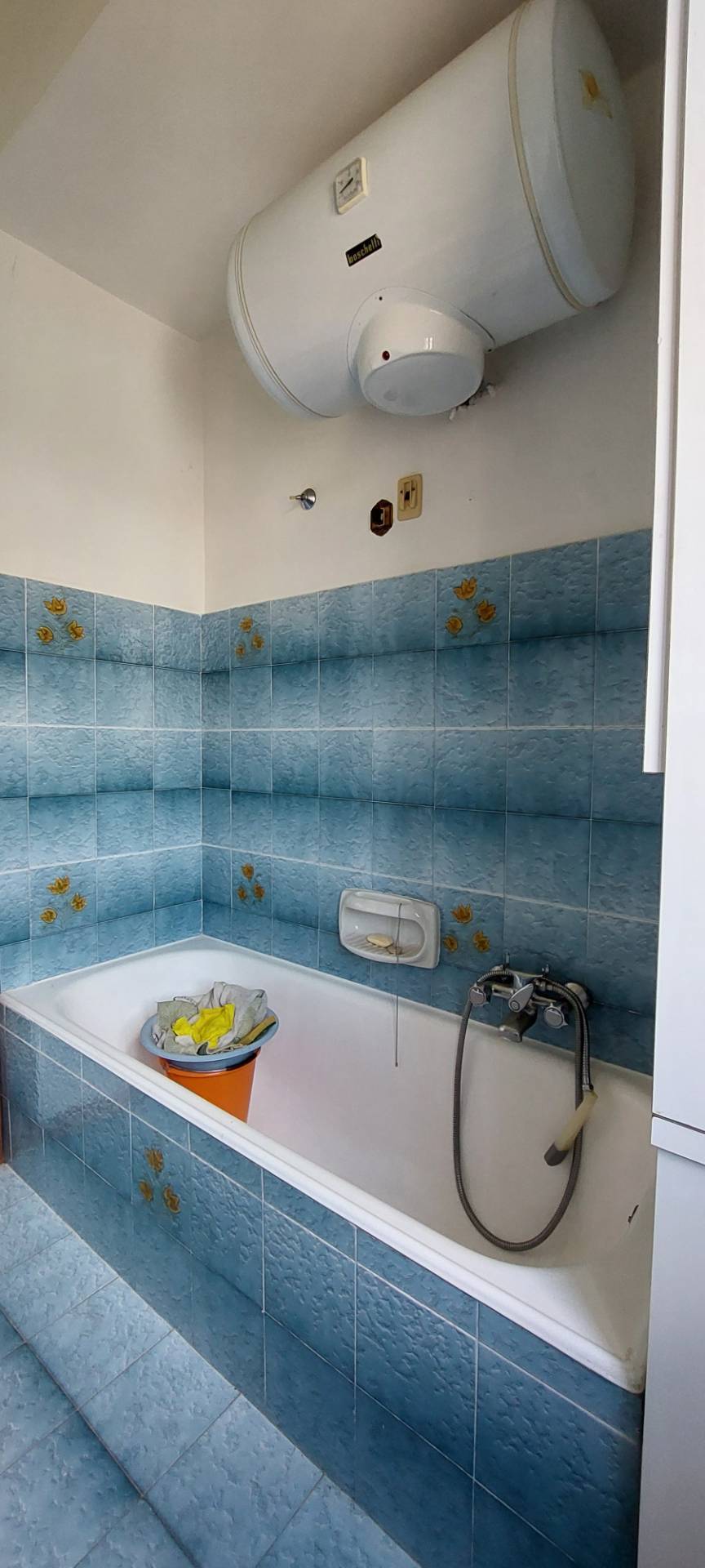 Appartamento in vendita a Ariano Irpino, via adinolfi