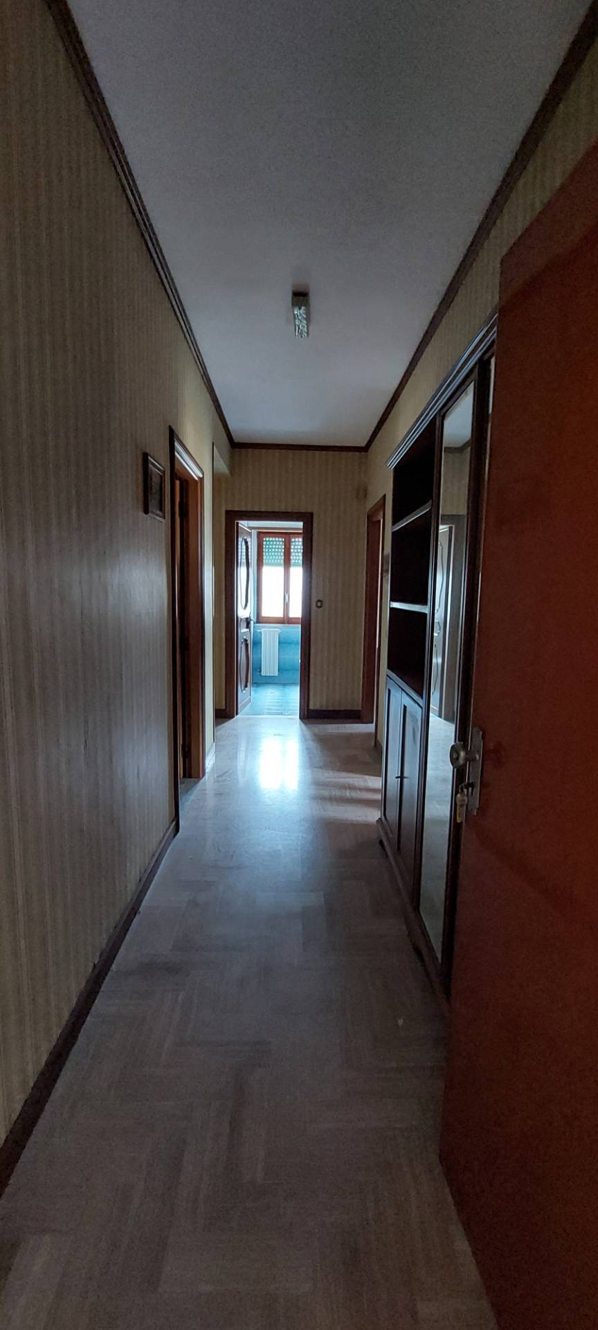 Appartamento in vendita a Ariano Irpino, via adinolfi