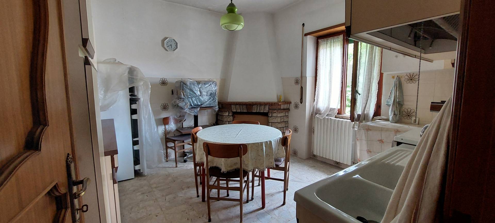 Appartamento in vendita a Ariano Irpino, via adinolfi