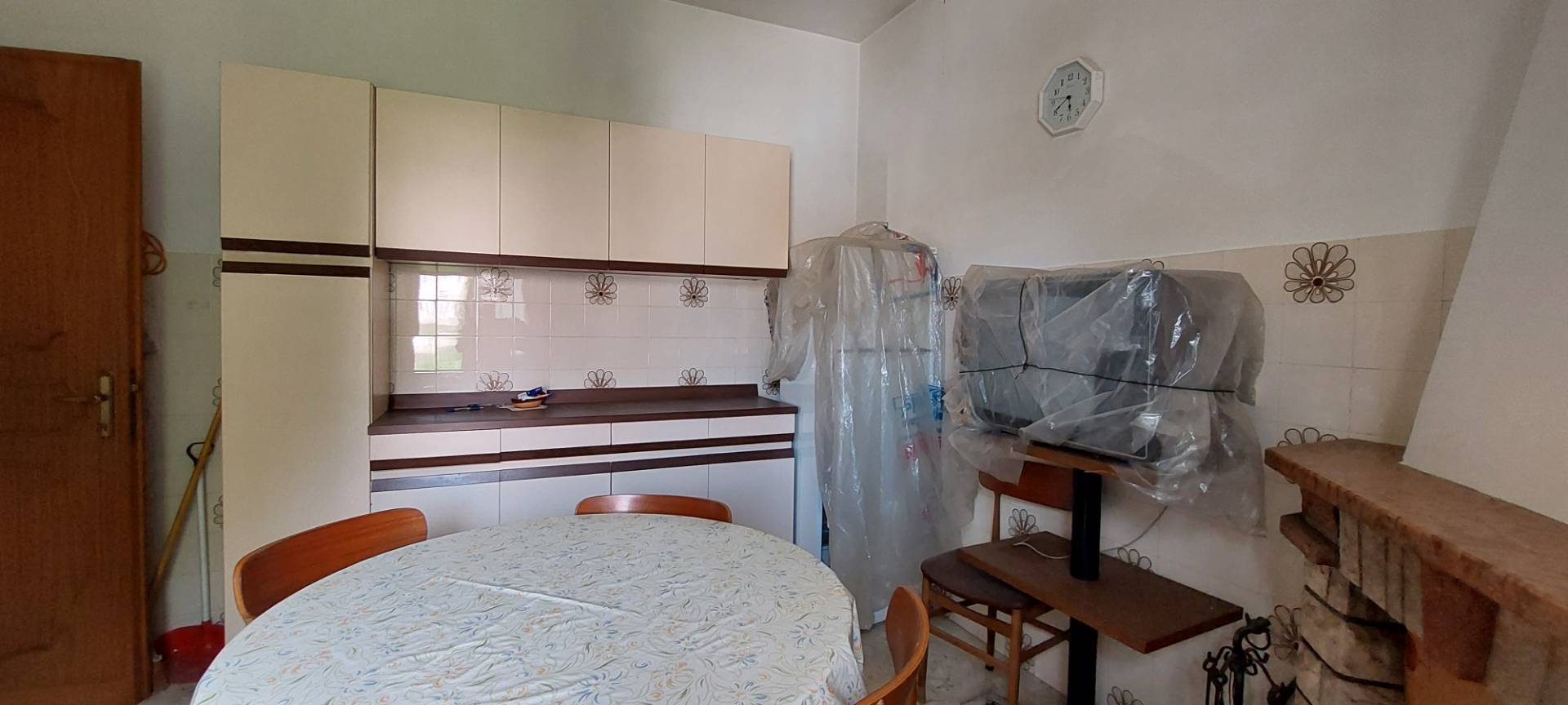 Appartamento in vendita a Ariano Irpino, via adinolfi