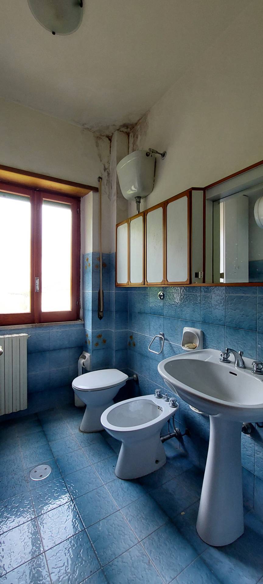 Appartamento in vendita a Ariano Irpino, via adinolfi