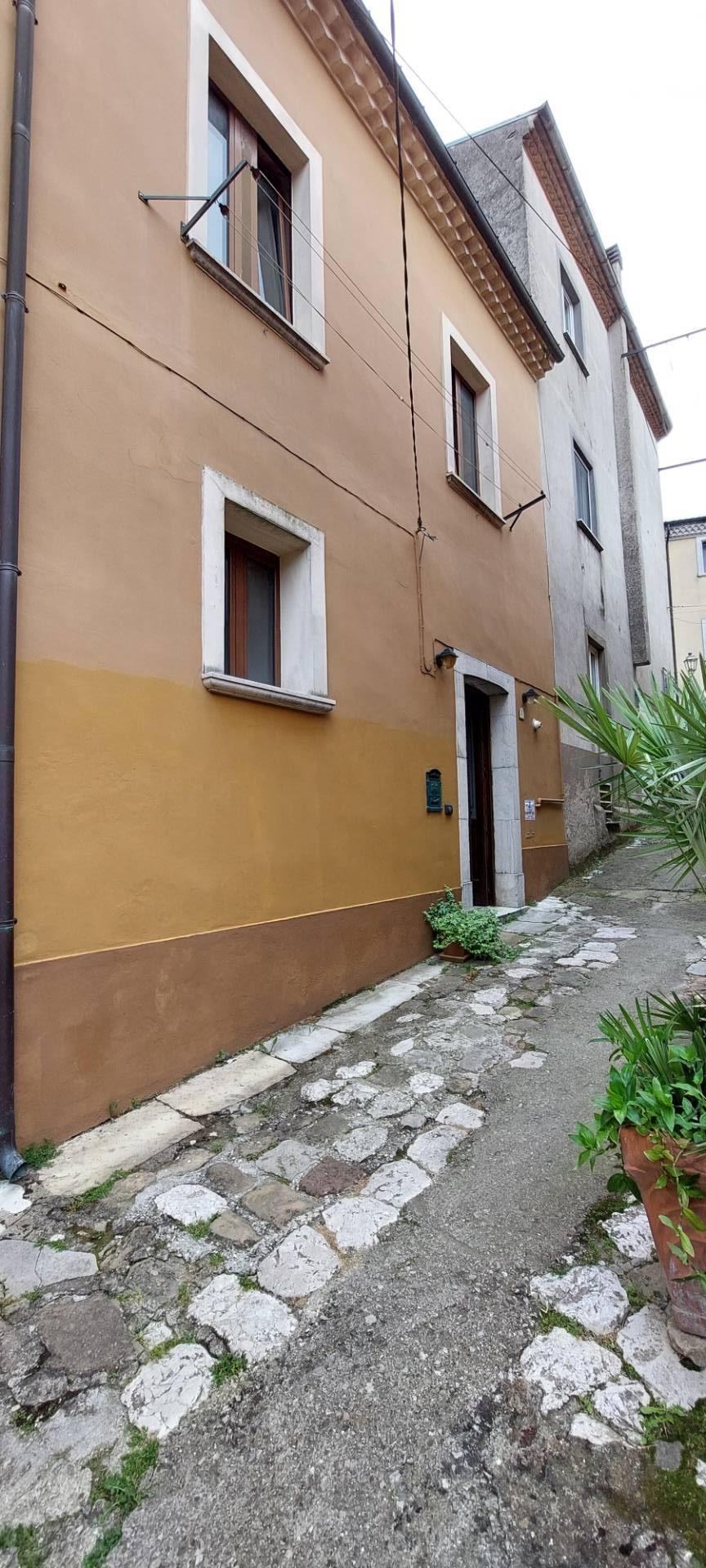 Soluzione Semindipendente in affitto a Ariano Irpino, via vitale