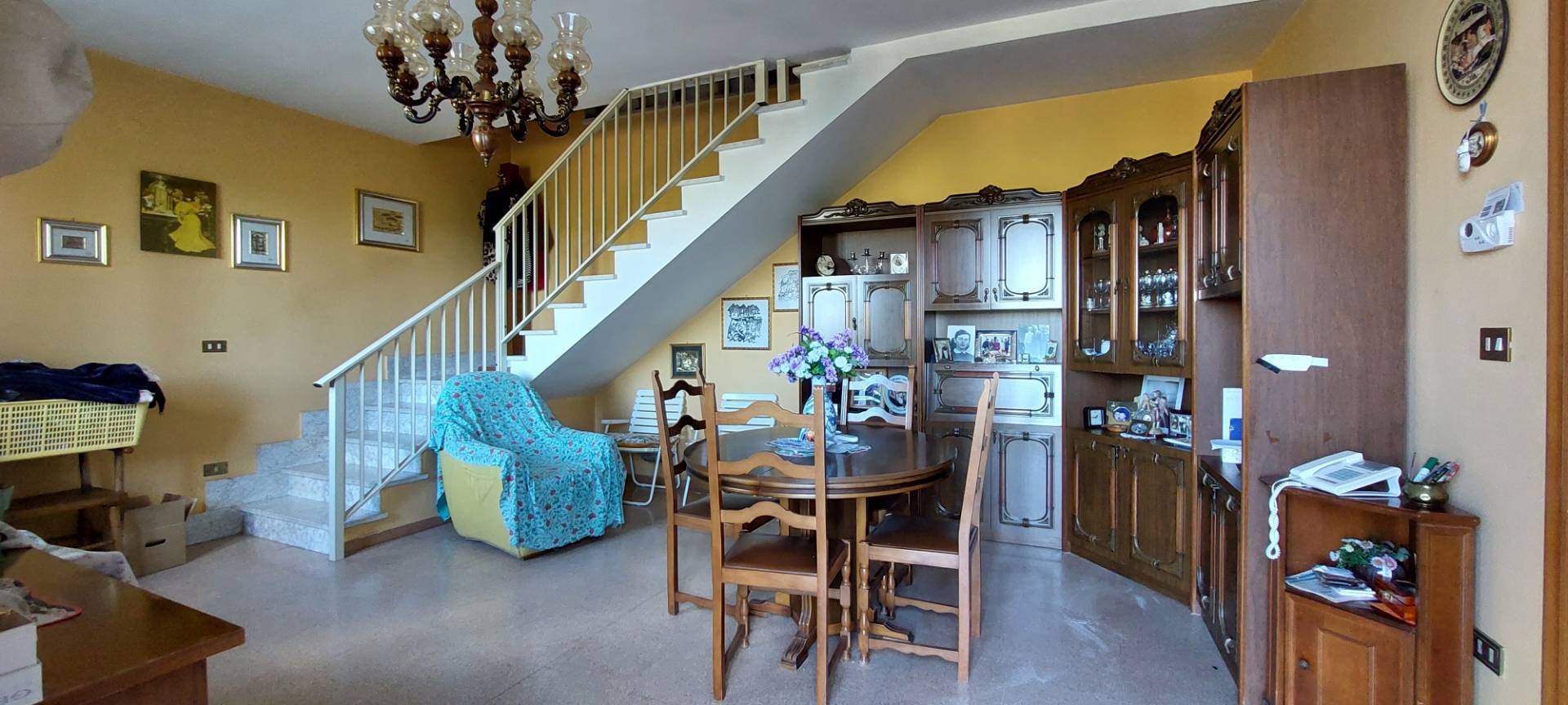 Casa singola in vendita a Ariano Irpino, contrada sterda