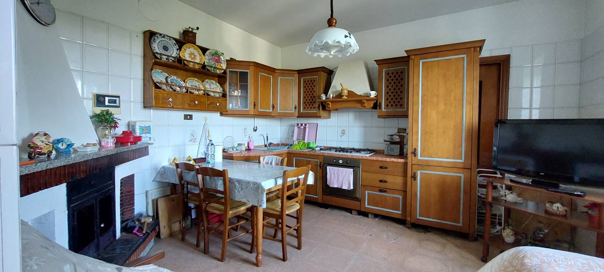Casa singola in vendita a Ariano Irpino, contrada sterda
