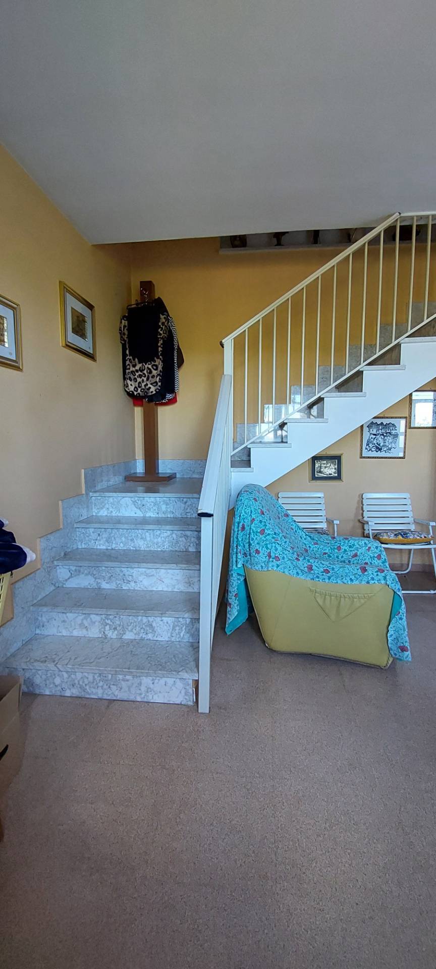 Casa singola in vendita a Ariano Irpino, contrada sterda