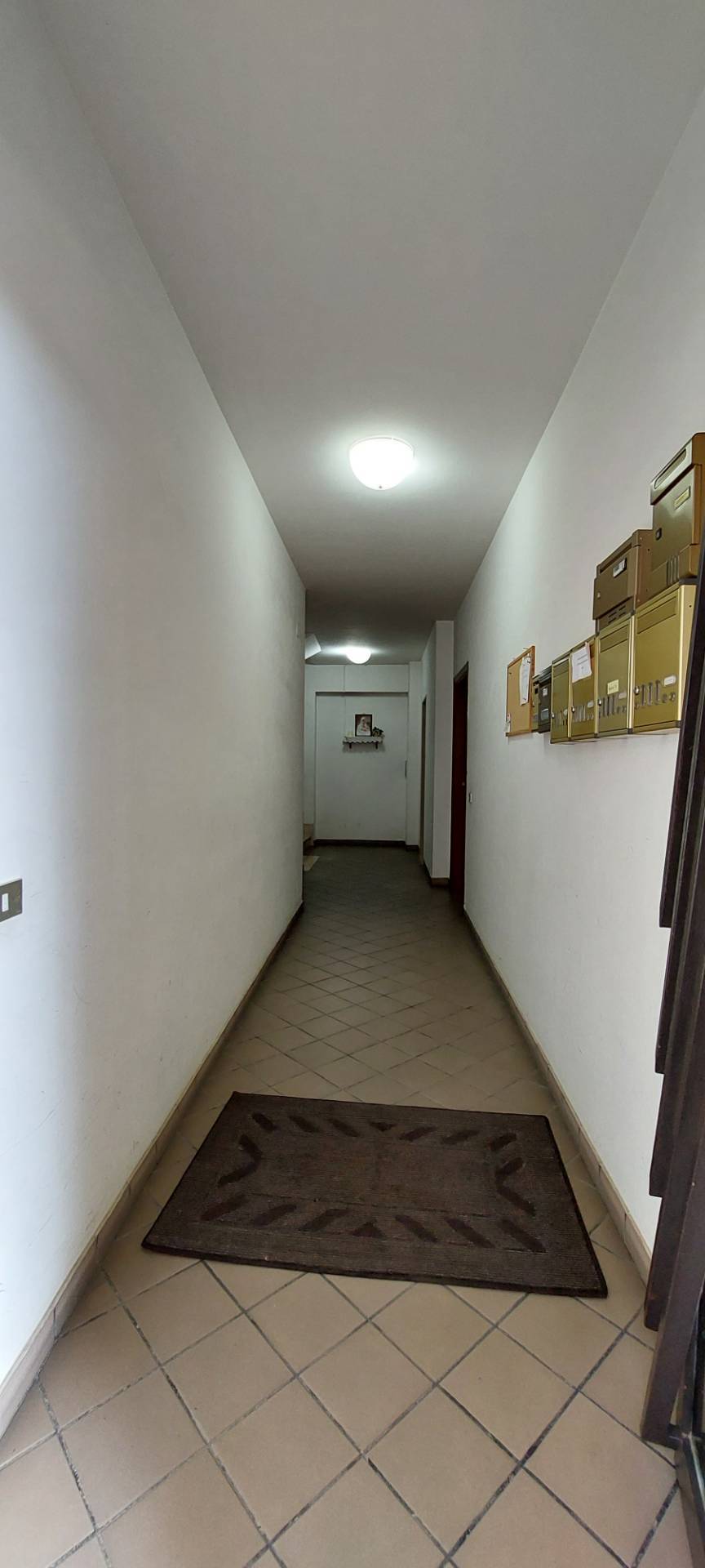 Appartamento in vendita a Ariano Irpino, via P.P. Parzanese
