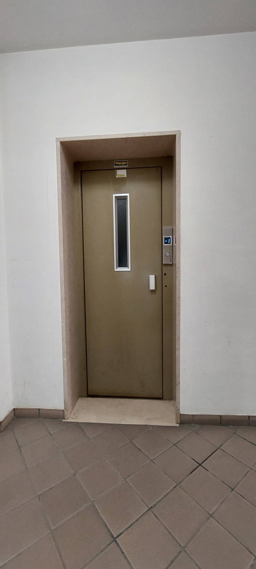 Appartamento in vendita a Ariano Irpino, via P.P. Parzanese