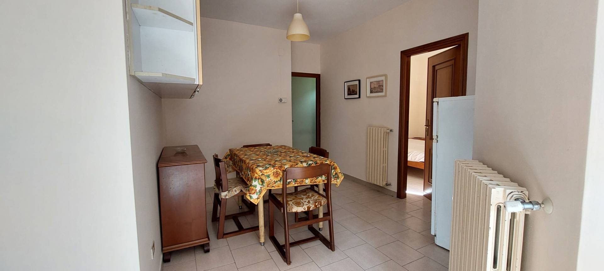 Appartamento in vendita a Ariano Irpino, via P.P. Parzanese
