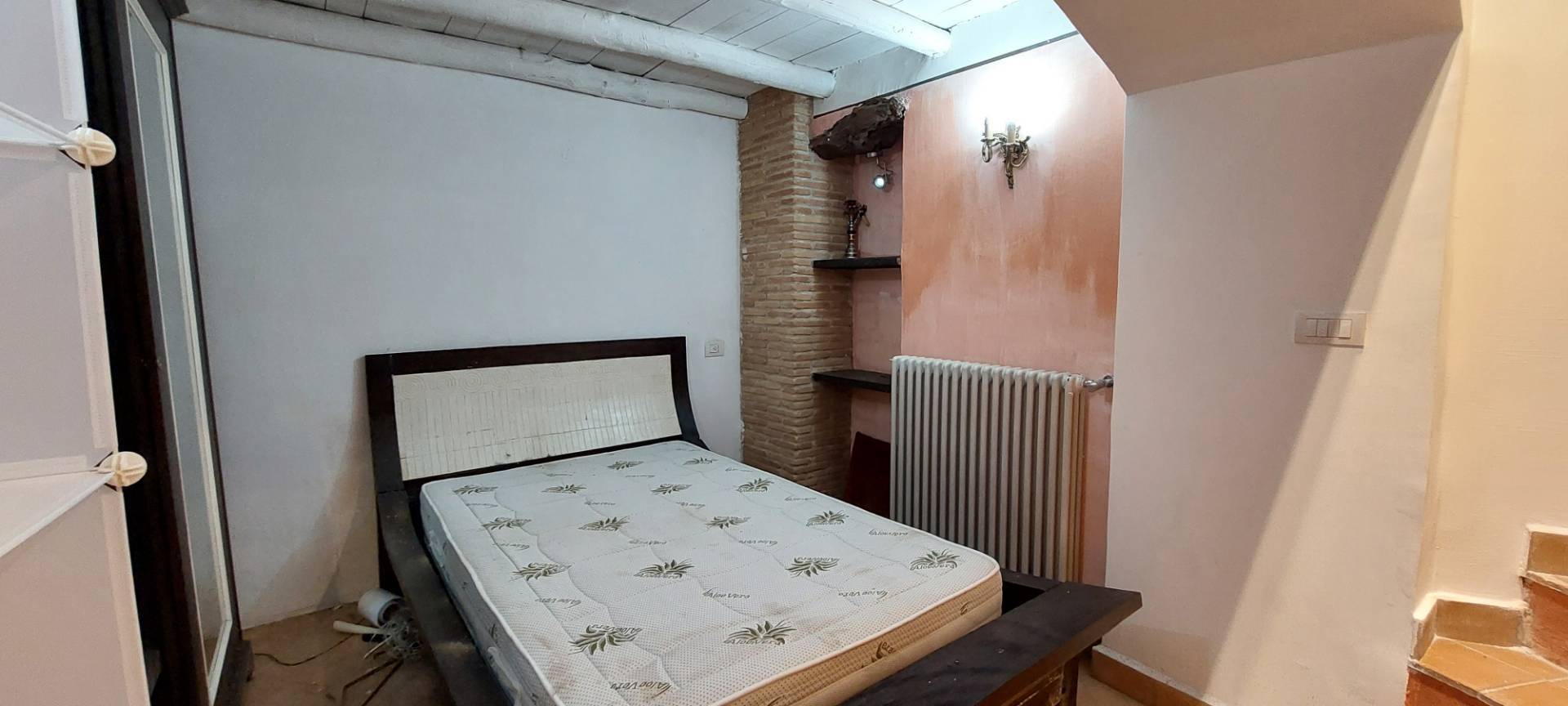 appartamento indipendente in vendita a Ariano Irpino, via Francesco Capezzuti
