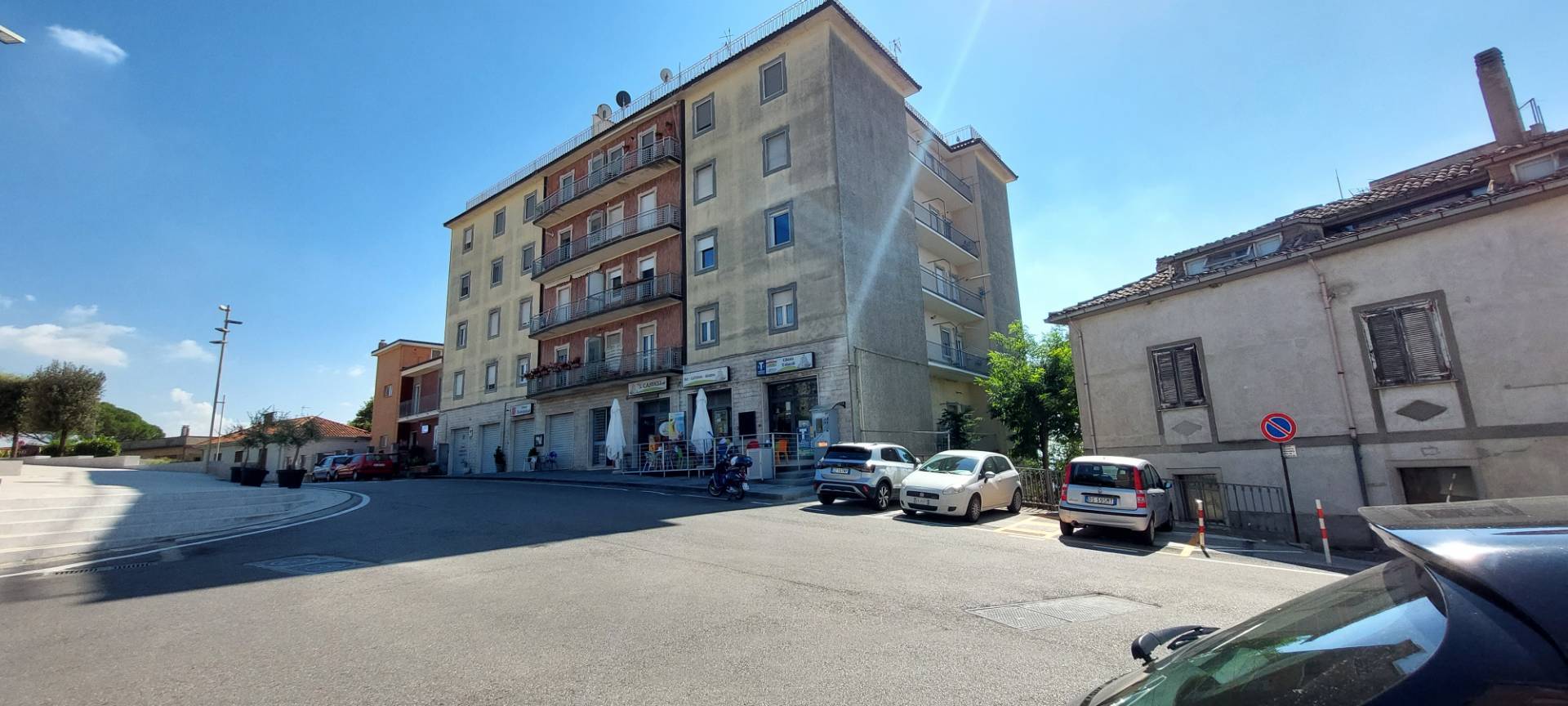 Appartamento in affitto a Ariano Irpino, via lusi