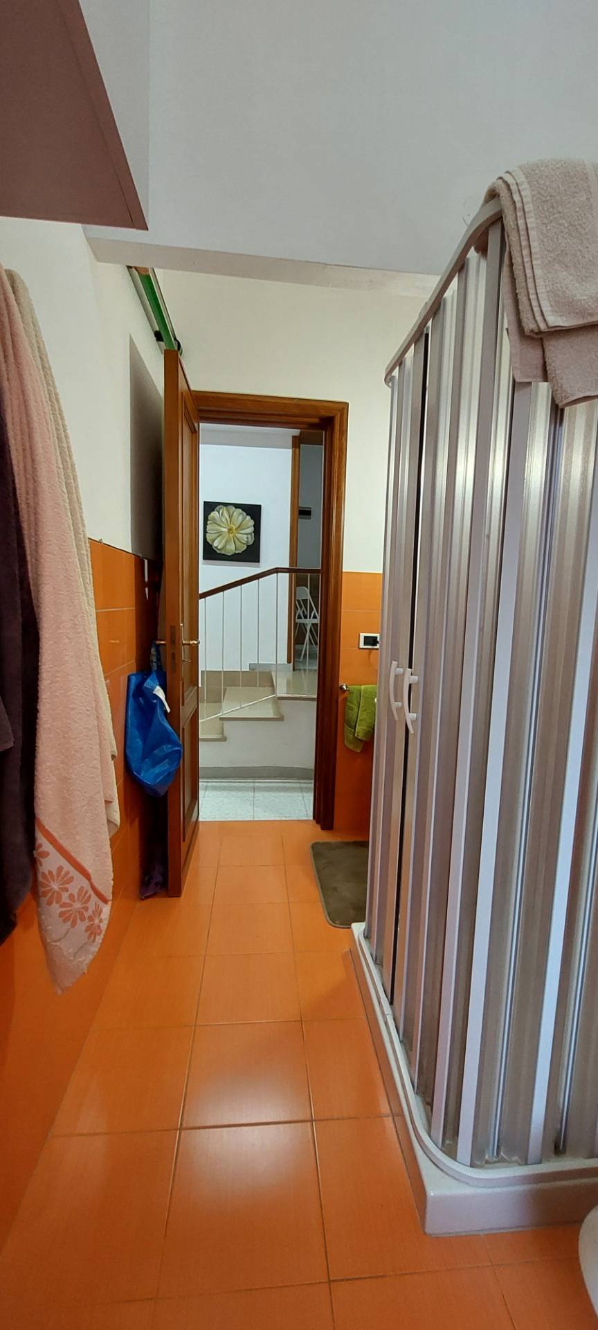 Appartamento in affitto a Ariano Irpino, via lusi