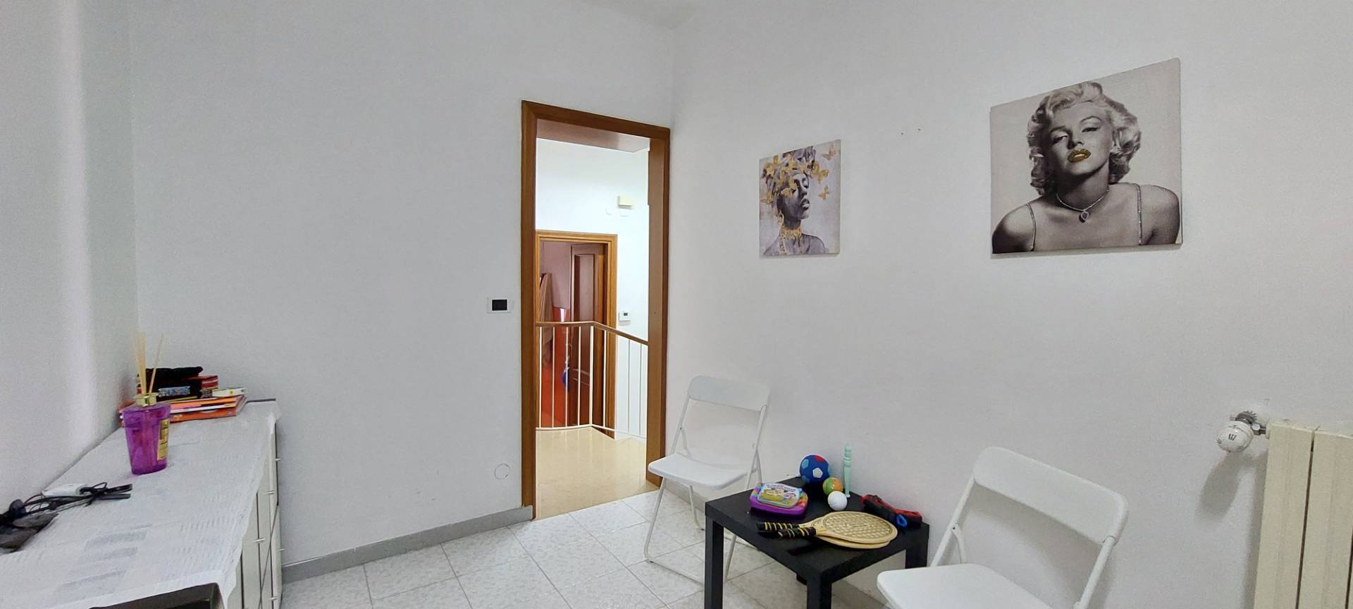 Appartamento in affitto a Ariano Irpino, via lusi