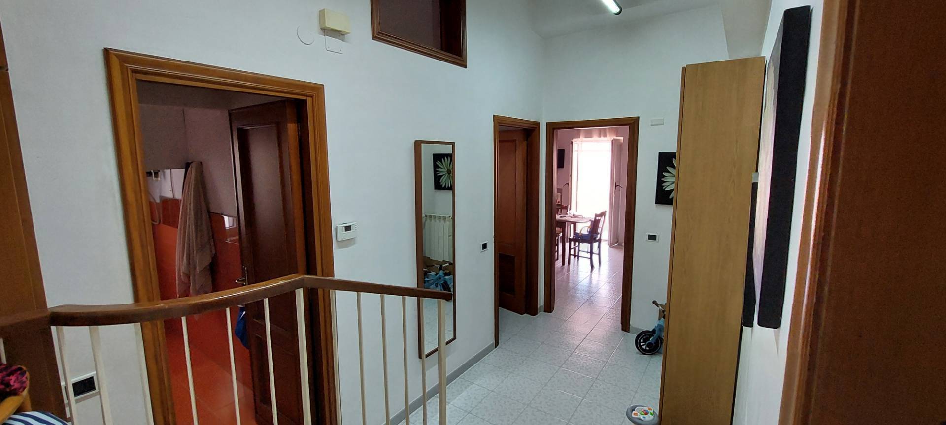 Appartamento in affitto a Ariano Irpino, via lusi