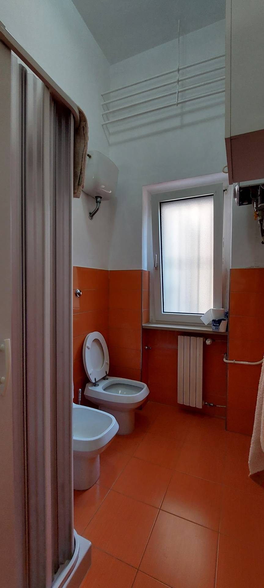 Appartamento in affitto a Ariano Irpino, via lusi