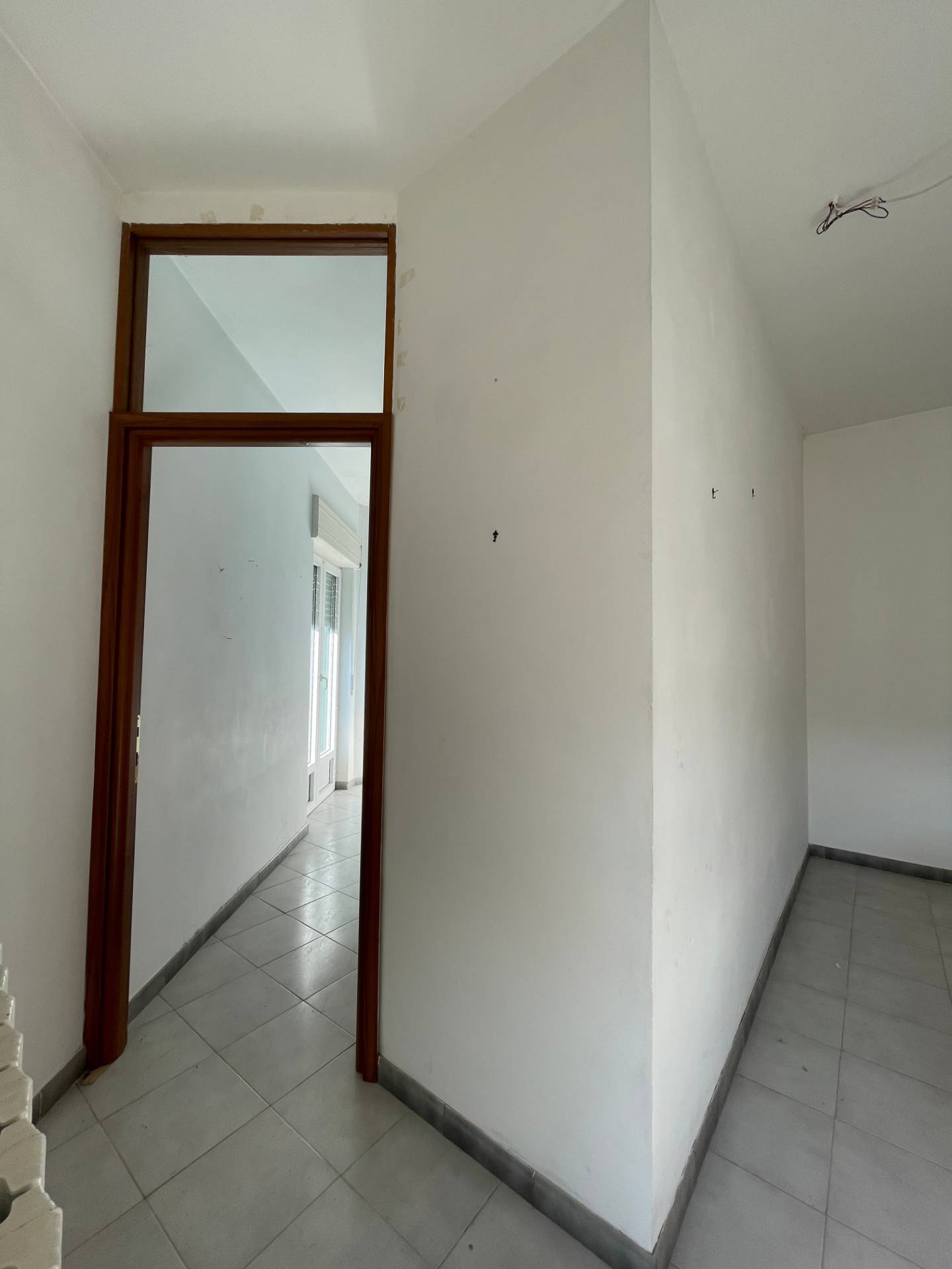 Appartamento in vendita a Ariano Irpino, via Purcaro
