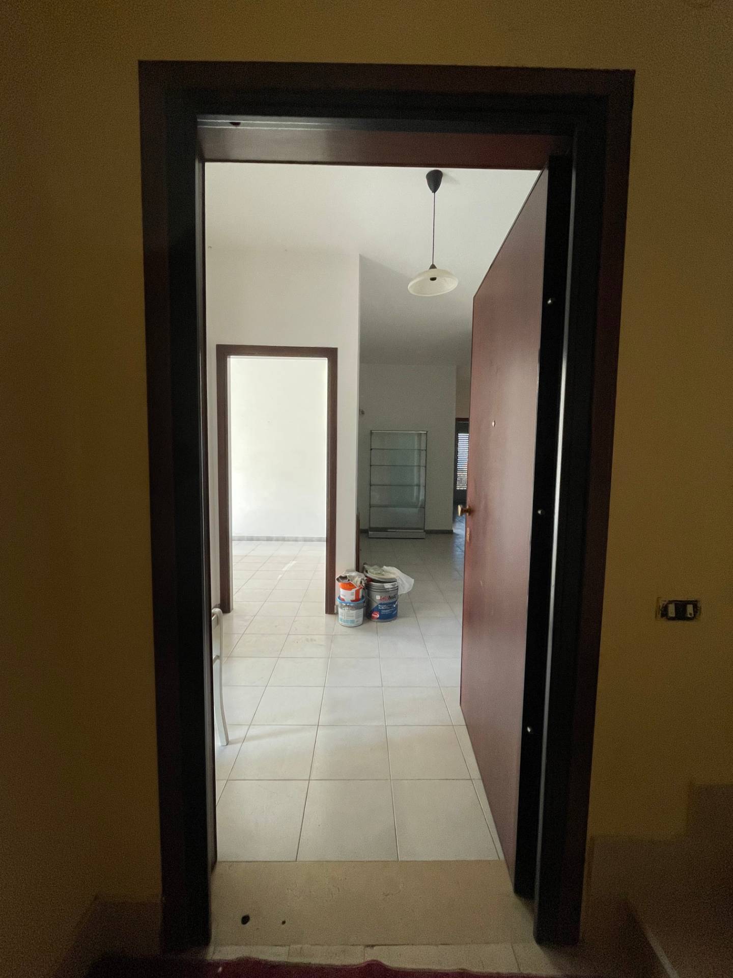 Appartamento in vendita a Ariano Irpino, via Purcaro